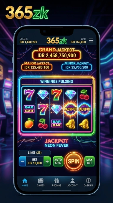 Pratinjau antarmuka 2vip4 — aplikasi APK resmi Android v2.5.6
